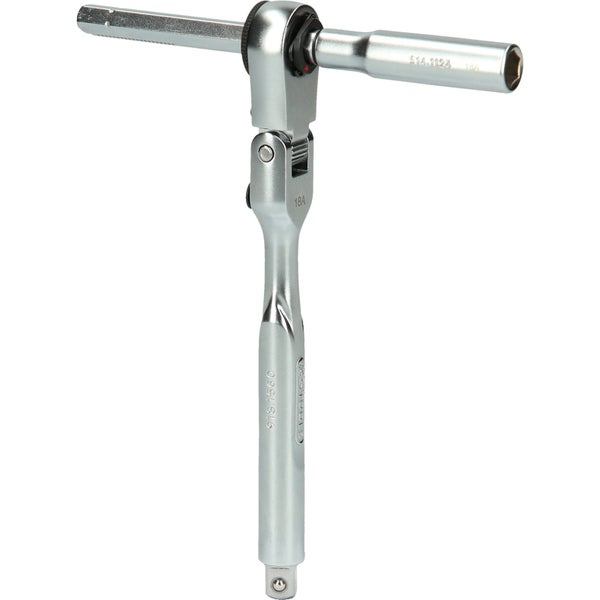 Gelenk-Steckschlüssel mit Stecknuss