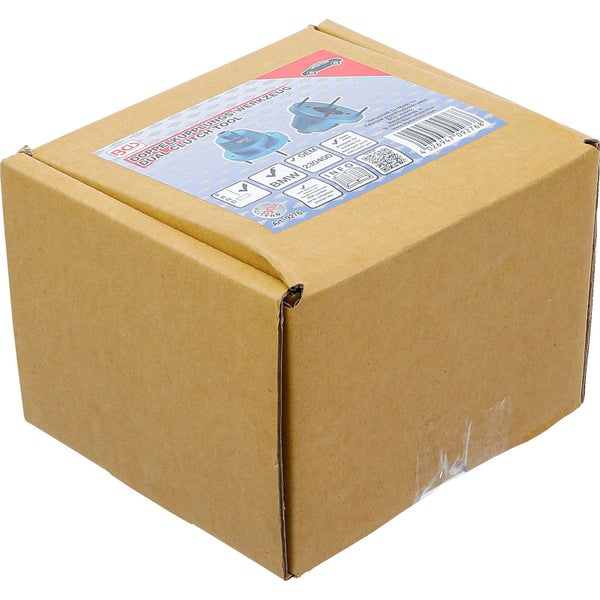 Verpackungskarton für Doppelkupplungs-Werkzeug