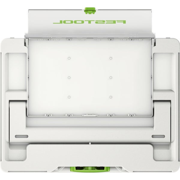 Festool Werkzeugkoffer von oben