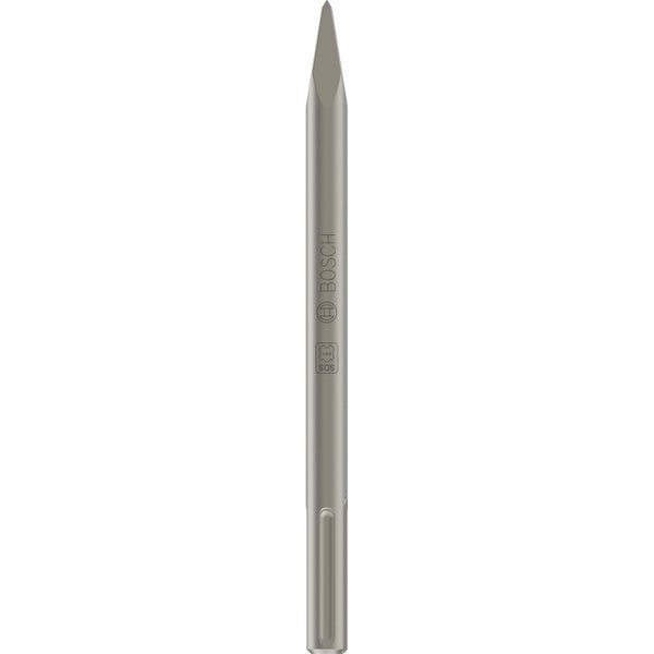 Bosch PRO SDS max-4C Spitzmeißel-Set 280 mm - 2608690130