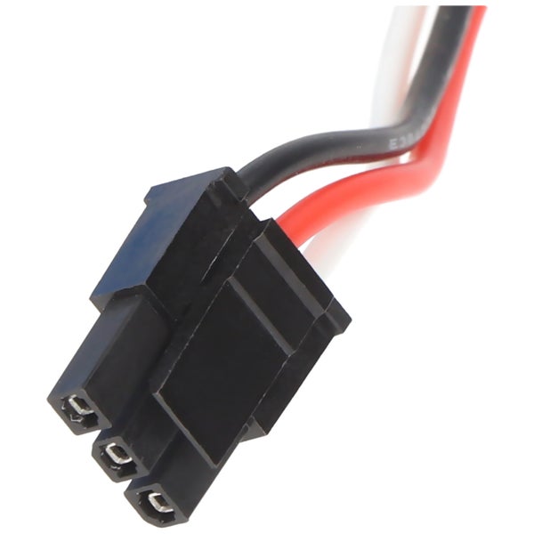 Akku kompoatibel für Wolf Garten Accu 60 Li-Ion Power, Wolf-Garten 7086-918 mit schwarzem 3-poligem Stecker, 1UR18650S-2, F734A1451, 7085061, 7085860