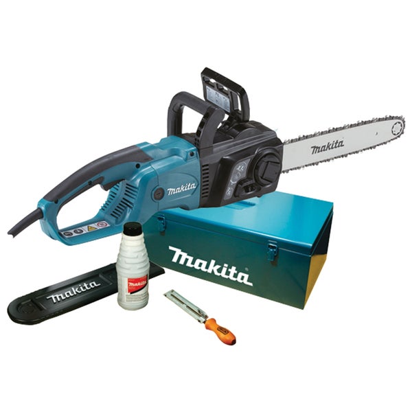 Makita UC4051AK Elektro-Kettensäge 2.000 W im Koffer