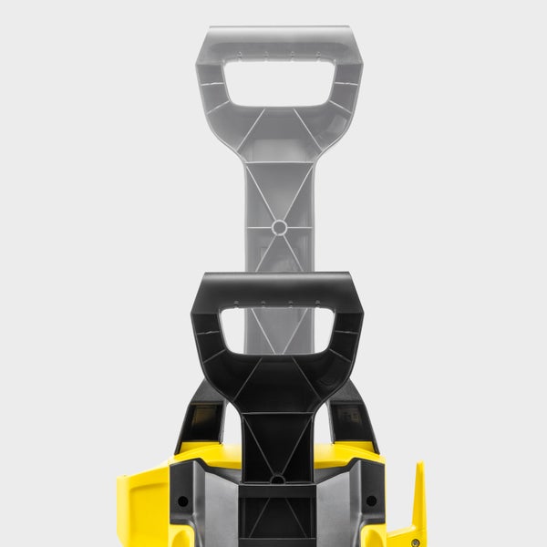 Hochdruckreiniger K 2 Premium Power Control