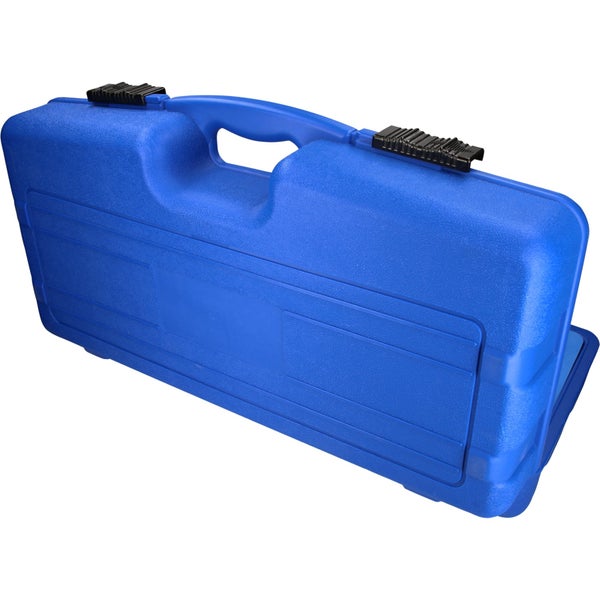 Gewindewerkzeug-Satz mit Gewindebohrer, Bohrern, Schrauben, Halter und Schlüssel