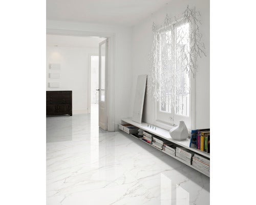 Wand- und Bodenfliese Cava lusso 60x120 cm