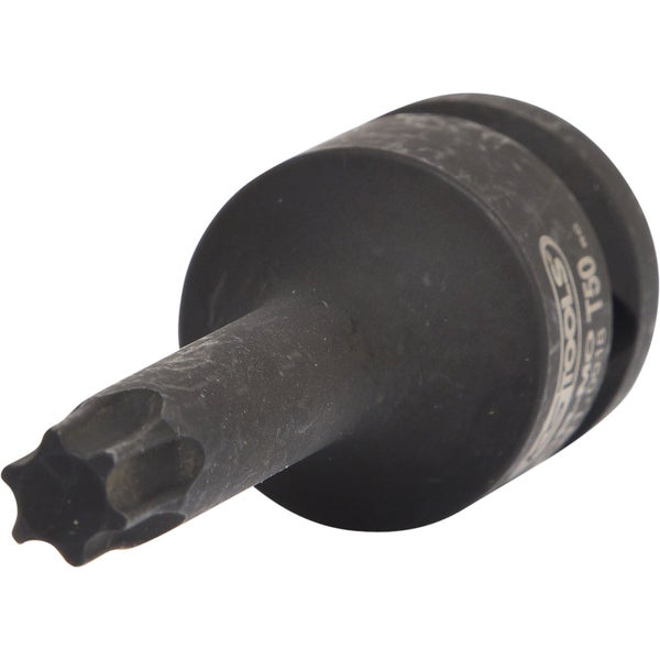 KS TOOLS 1/2 Kraft-Bit-Stecknuss Torx lang T50 - 911.0918