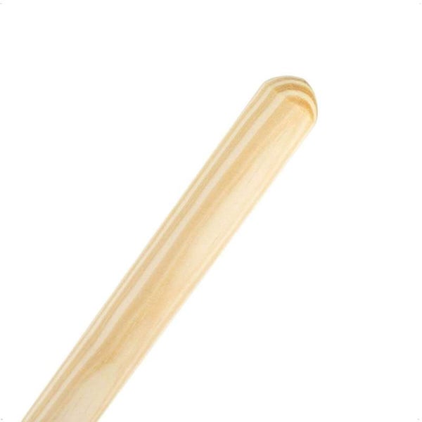 Straßenbesen (40cm) mit Stiel