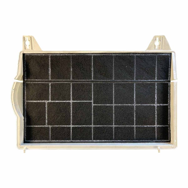 Aktivkohlefilter als Ersatz für Balay 460736 / 00460736