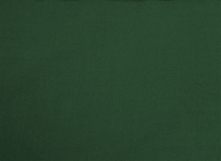 Grüner Stoff mit Textur als Hintergrund