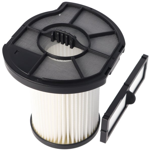 Filterset wie 1882022 für Dirt Devil Centrixx M1882 u.a.