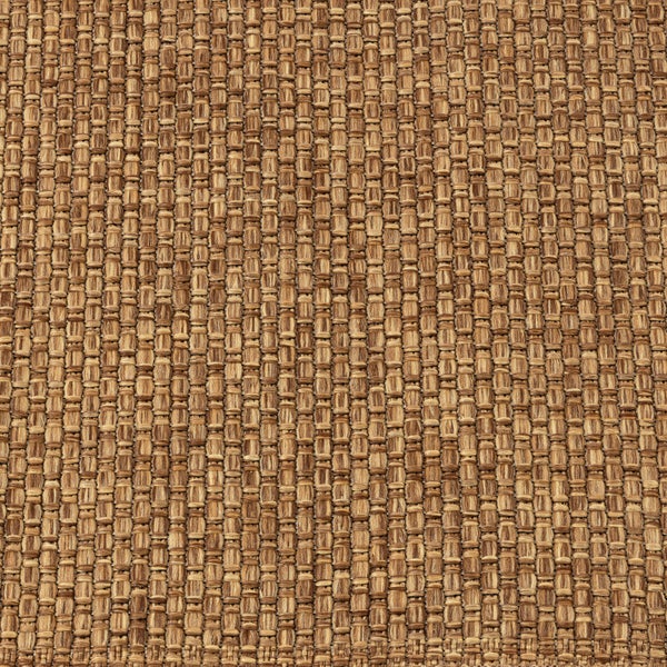 FLOORDIREKT Outdoorteppich - Wetterbeständiger Außenteppich - Ella - Braun - 80 x 150 cm