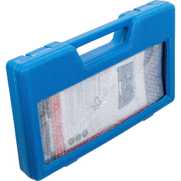 Werkzeugkoffer aus Kunststoff