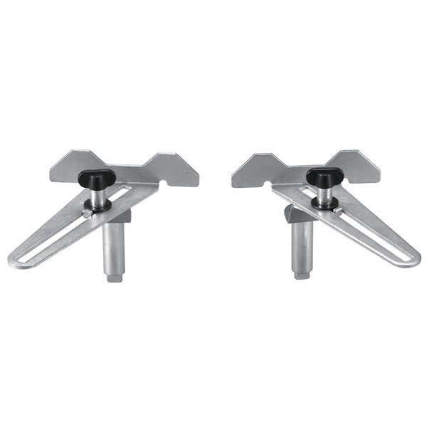 Makita Halter-Satz - 192669-5