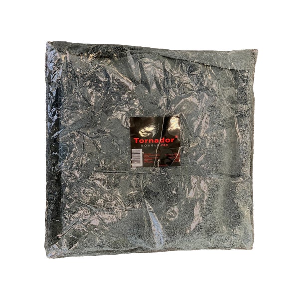 Tornador-Double PRO, Hochglanzpolitur-Tücher (5er Pack)