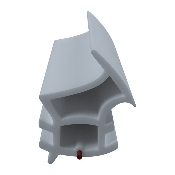 Dichtungsprofil für den Innenbereich