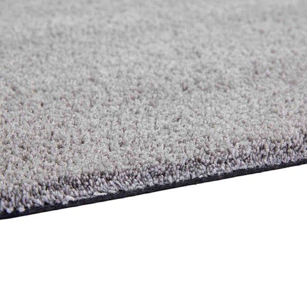 Detailansicht eines Teppichs