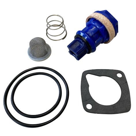 HAAS® Kolben für GROHE® Tectron® 6V, 6043