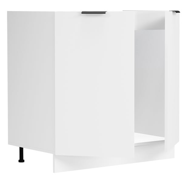 Spülunterschrank Breite 80 cm Spülenschrank Fasola