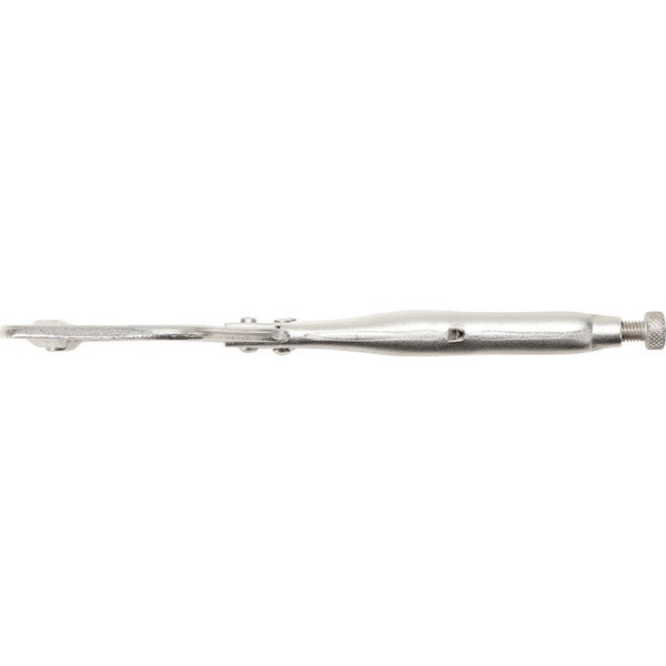 BGS Punktschweiß-Gripzange 280 mm - 496