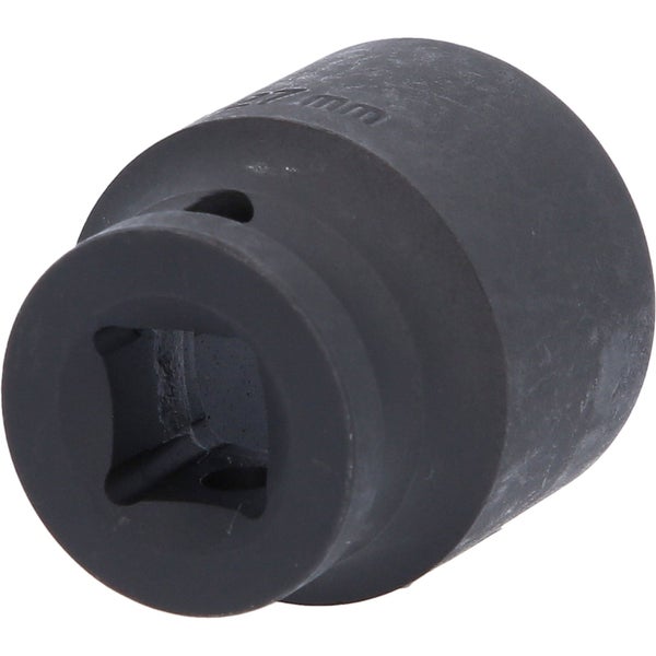 Steckschlüssel aus Stahl