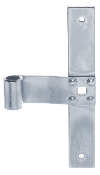 Verstellbarer Ladenband Kloben aus verzinktem Stahl für Fensterläden und Türen