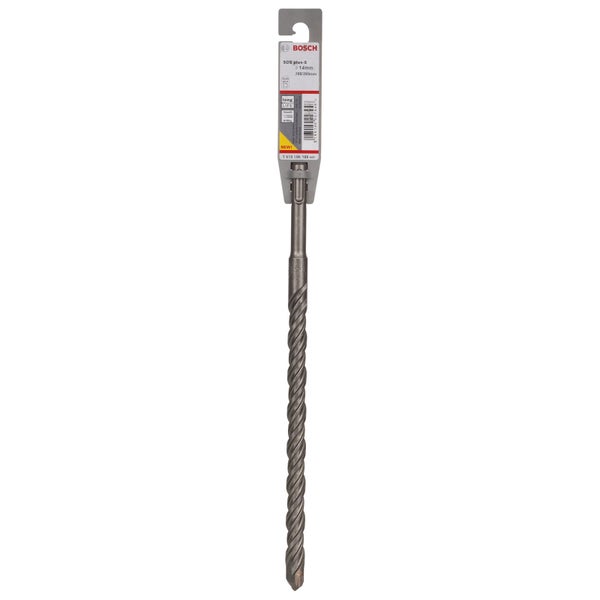 Bosch SDS plus-5 Hammerbohrer 14 mm