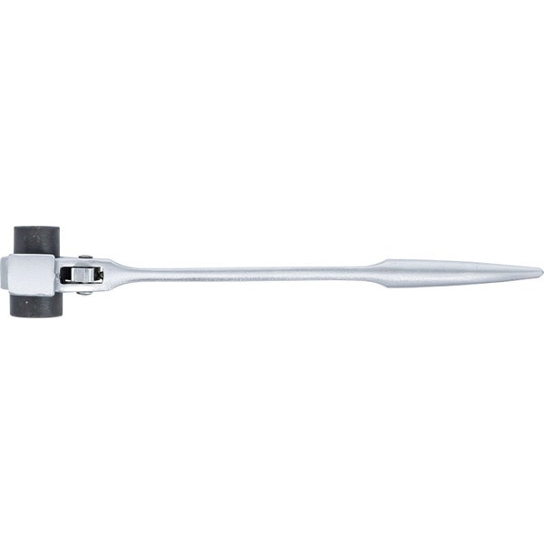 BGS Gerüstbauer-Knarre 3-in-1 SW 19 x 22 mm - 70910