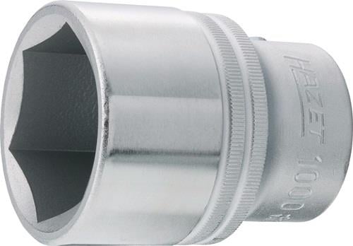 Hazet Steckschlüsseleinsatz Sechskant 30 mm - 1000-30