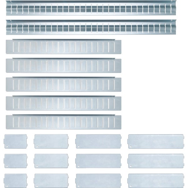 Installationsmaterial zur Kabelorganisation