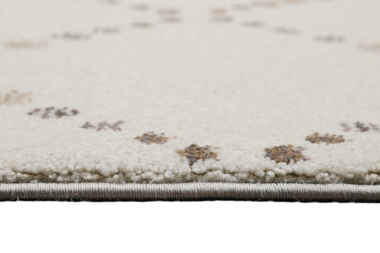 Esprit Teppich Creme Beige Ina 160x225 cm