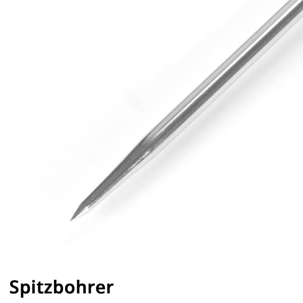STAHLWERK Haken-Werkzeug-Set 8-tlg. Haken-Satz Nadelhaken Dichtungshaken Pickset