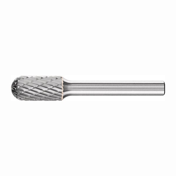 PFERD Frässtift WRC Ø 10 mm Kopflänge 20 mm Schaft-Ø 6 mm Verzahnung 3 PLUS - 21105226