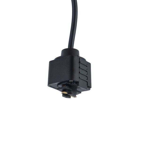 Stromanschluss für Stromschienen-Systeme