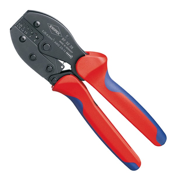 Knipex PreciForce-Crimpzange - 975238