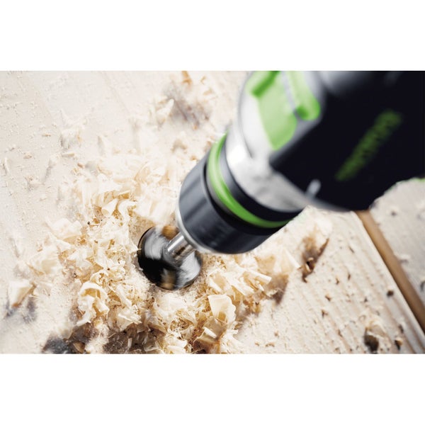 Festool Forstnerbohrer FB D 15 CE - 205752