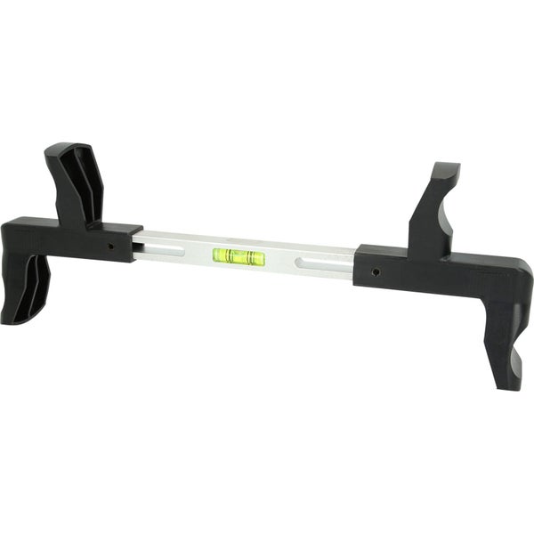 KS TOOLS Lenkrad-Einstellwaage mit Klemmfunktion 155-355 mm - 515.3184