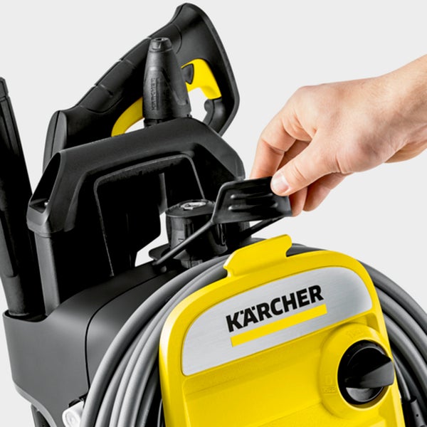 Hochdruckreiniger K 7 Compact Home