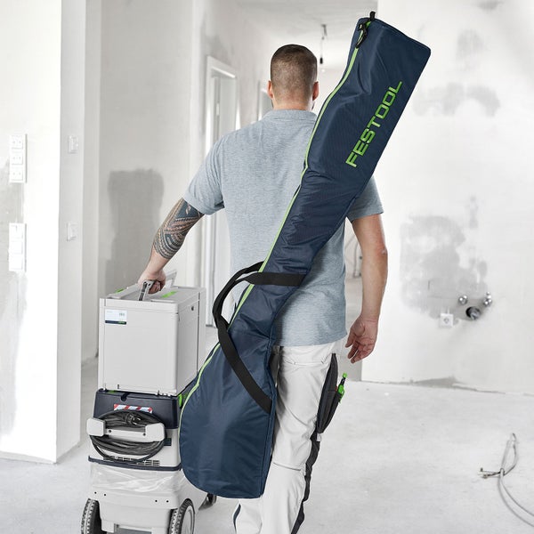 Festool Langhalsschleifer LHS 2-M 225 EQ PLANEX - 577354