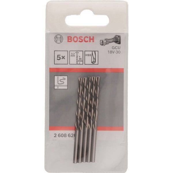 Bosch Mehrzweck-Schneidbit. Für Rotocut Fräser - 2608620203