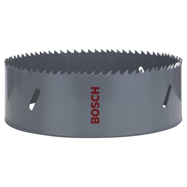 Bosch Lochsäge HSS-Bimetall für Standardadapter 146 mm 5 3/4 - 2608584839