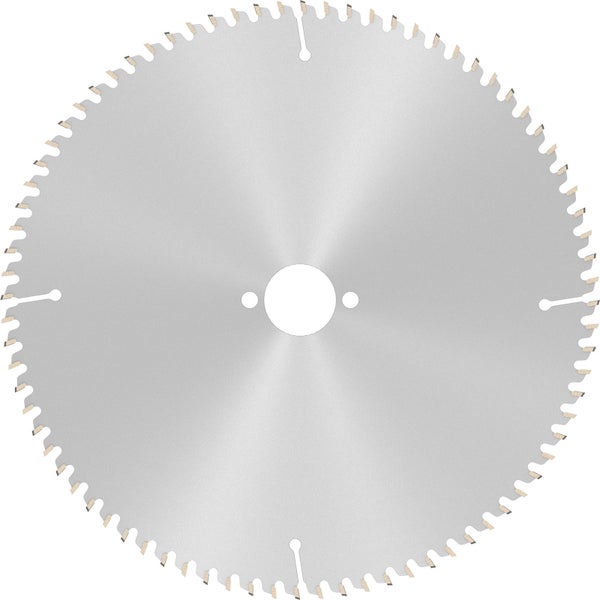 Bosch PRO Wood Kreissägeblatt 250 x 3,2 x 30 mm - 2608640660