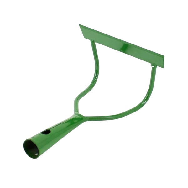 Bügelziehhacke (14 cm) - ohne Stiel