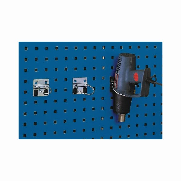 bott 5x Rundhalter Ø 80 mm verzinkt - 14011020