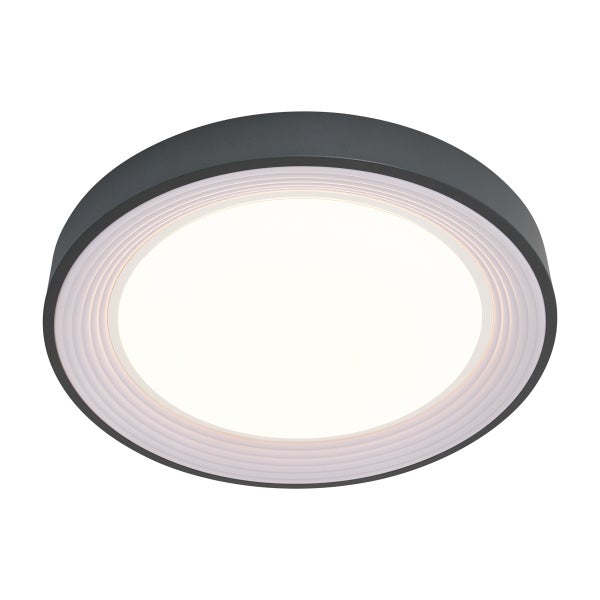 Runde Deckenleuchte für Innenräume