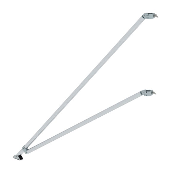 MUNK Dreiecksausleger 1,7m