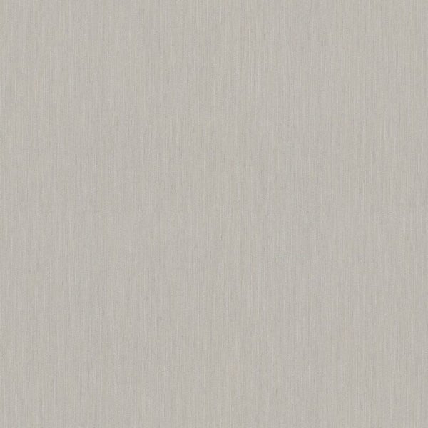 Zambaiti Tapete Uni Hellgrau - 53 cm x 10 m - 661867