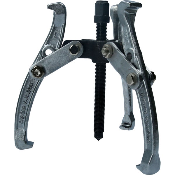 BRILLIANT TOOLS Universal-3-Arm-Abzieher 6 - BT631026