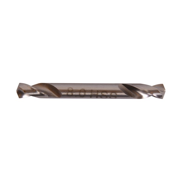Makita Wendebohrer 8,0x79 mm HSS 10 St. - B-26842