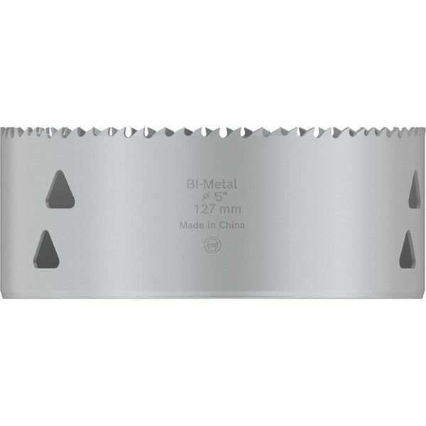 Bosch PRO Multi Material Lochsäge 127 mm mit Gewinde - 2608901540