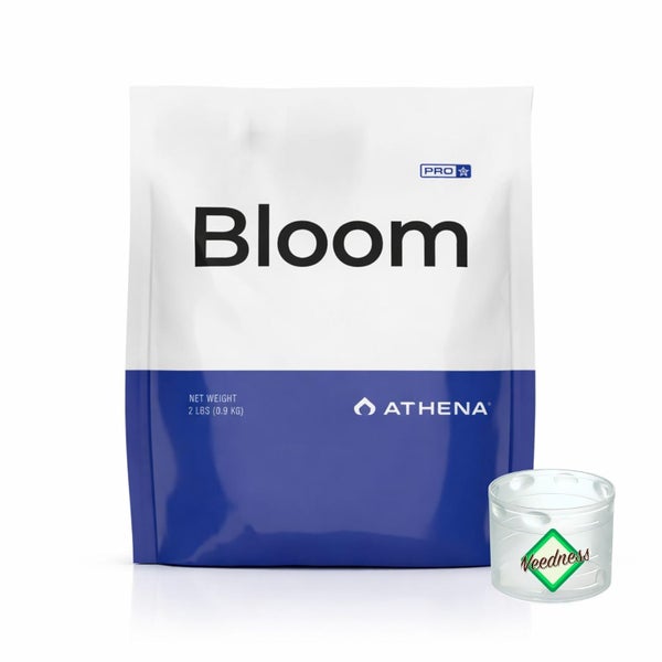 Athena Bloom Düngerpackung